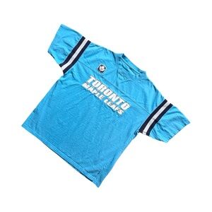 Vintage Y2K Toronto Maple Leafs T-Shirt
